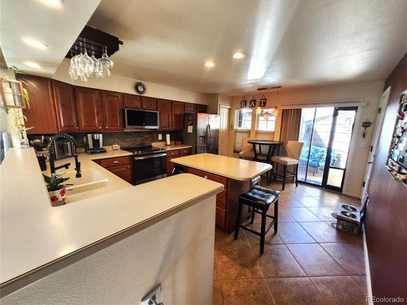 13474 W 65th Drive, Arvada CO 80004