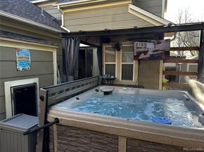 13474 W 65th Drive, Arvada CO 80004