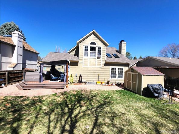 13474 W 65th Drive, Arvada CO 80004