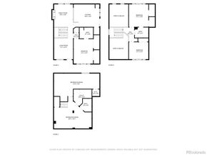 13474 W 65th Drive, Arvada CO 80004