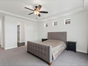 20708 E 49th Drive, Denver CO 80249