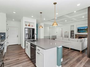 20708 E 49th Drive, Denver CO 80249