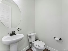 20708 E 49th Drive, Denver CO 80249