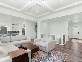 20708 E 49th Drive, Denver CO 80249