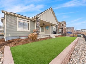 20708 E 49th Drive, Denver CO 80249