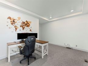 20708 E 49th Drive, Denver CO 80249