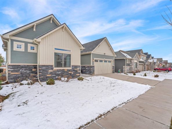 20708 E 49th Drive, Denver CO 80249