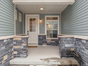 20708 E 49th Drive, Denver CO 80249