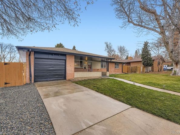 2959 S Depew Street, Denver CO 80227