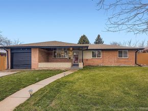 2959 S Depew Street, Denver CO 80227