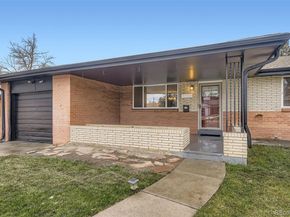 2959 S Depew Street, Denver CO 80227