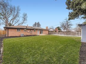 2959 S Depew Street, Denver CO 80227