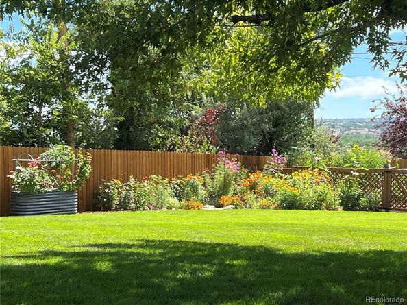 6022 W Alder Avenue, Littleton CO 80128