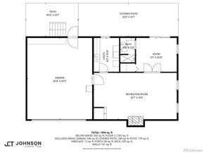 6022 W Alder Avenue, Littleton CO 80128