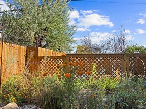 6022 W Alder Avenue, Littleton CO 80128