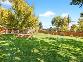 6022 W Alder Avenue, Littleton CO 80128