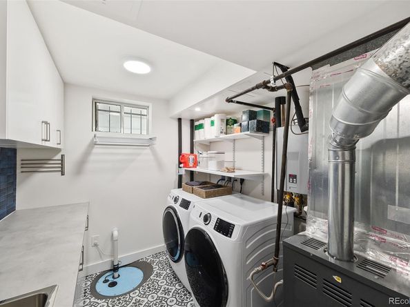 6022 W Alder Avenue, Littleton CO 80128