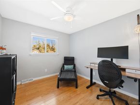 6022 W Alder Avenue, Littleton CO 80128