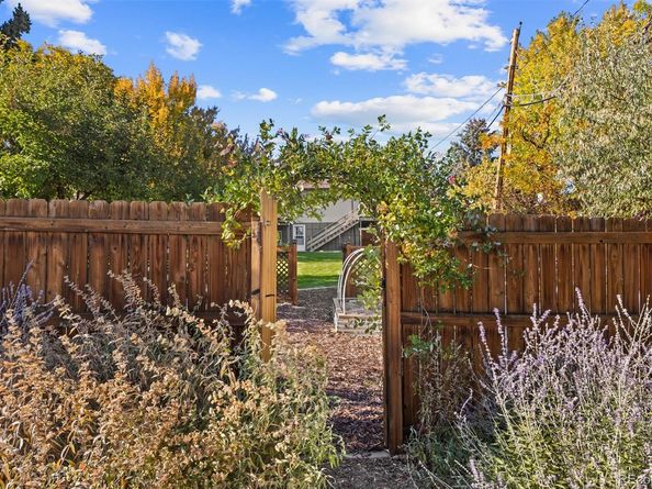 6022 W Alder Avenue, Littleton CO 80128