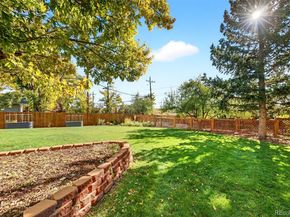 6022 W Alder Avenue, Littleton CO 80128