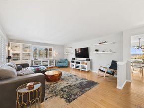 6022 W Alder Avenue, Littleton CO 80128