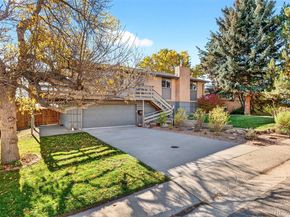 6022 W Alder Avenue, Littleton CO 80128