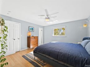 6022 W Alder Avenue, Littleton CO 80128