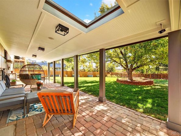 6022 W Alder Avenue, Littleton CO 80128