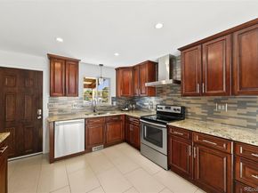 6022 W Alder Avenue, Littleton CO 80128