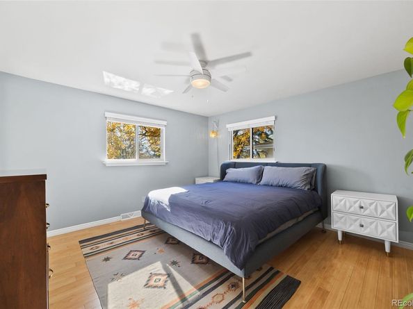 6022 W Alder Avenue, Littleton CO 80128