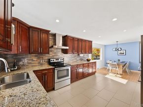 6022 W Alder Avenue, Littleton CO 80128