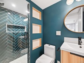 6022 W Alder Avenue, Littleton CO 80128