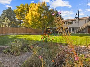 6022 W Alder Avenue, Littleton CO 80128