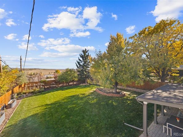 6022 W Alder Avenue, Littleton CO 80128