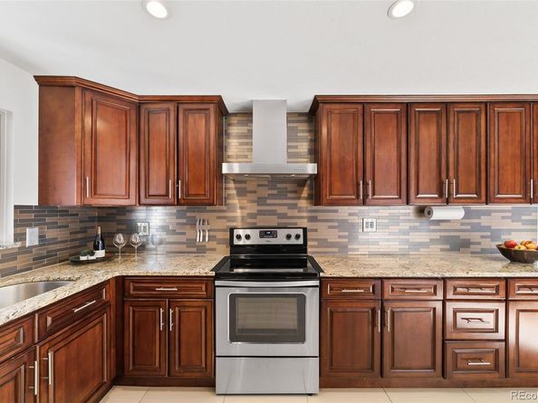 6022 W Alder Avenue, Littleton CO 80128