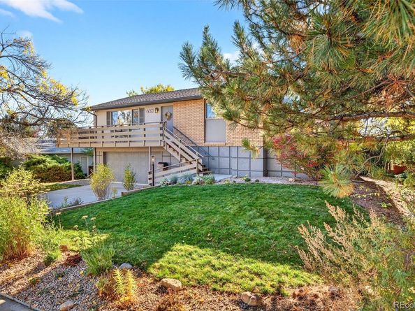 6022 W Alder Avenue, Littleton CO 80128