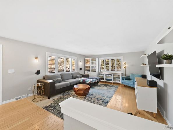 6022 W Alder Avenue, Littleton CO 80128