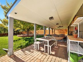 6022 W Alder Avenue, Littleton CO 80128