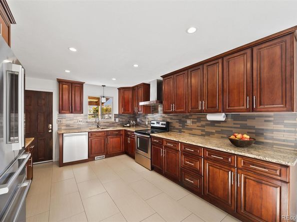 6022 W Alder Avenue, Littleton CO 80128