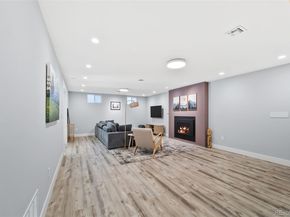 6022 W Alder Avenue, Littleton CO 80128