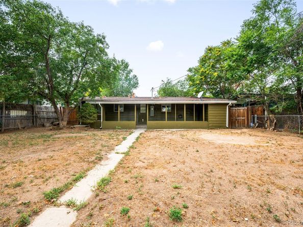 7560 Monaco Street, Commerce City CO 80022