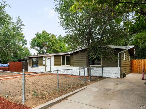 7560 Monaco Street, Commerce City CO 80022