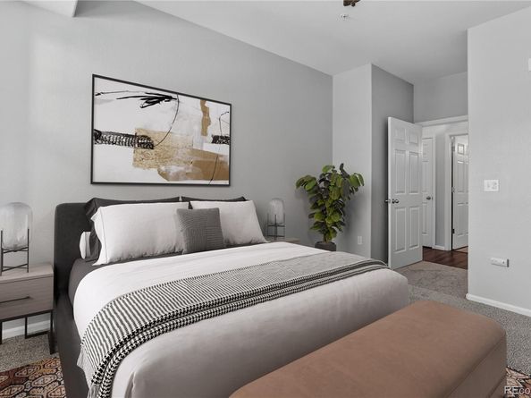 9633 E 5th Avenue 10208, Denver CO 80230