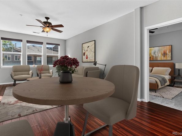 9633 E 5th Avenue 10208, Denver CO 80230