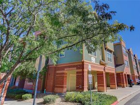 9633 E 5th Avenue 10208, Denver CO 80230