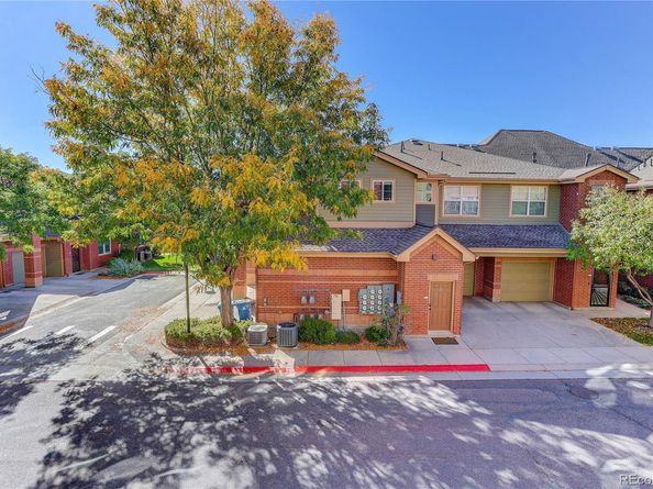 9633 E 5th Avenue 10208, Denver CO 80230