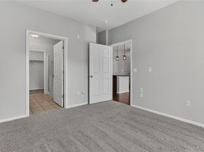 9633 E 5th Avenue 10208, Denver CO 80230