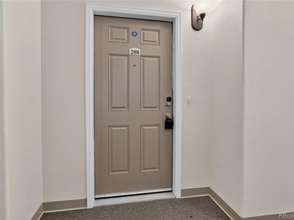 9633 E 5th Avenue 10208, Denver CO 80230