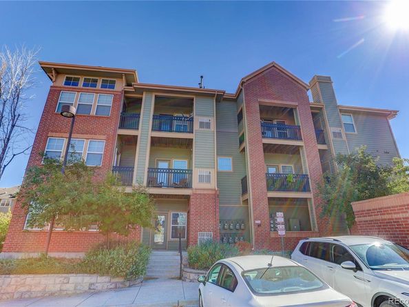 9633 E 5th Avenue 10208, Denver CO 80230