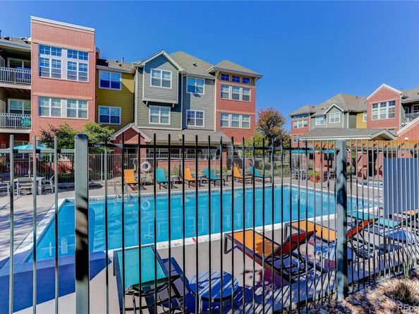 9633 E 5th Avenue 10208, Denver CO 80230